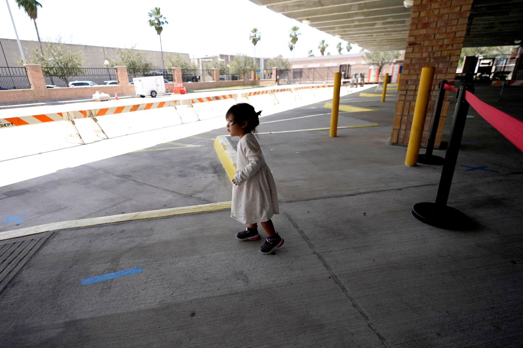 Migrant Children